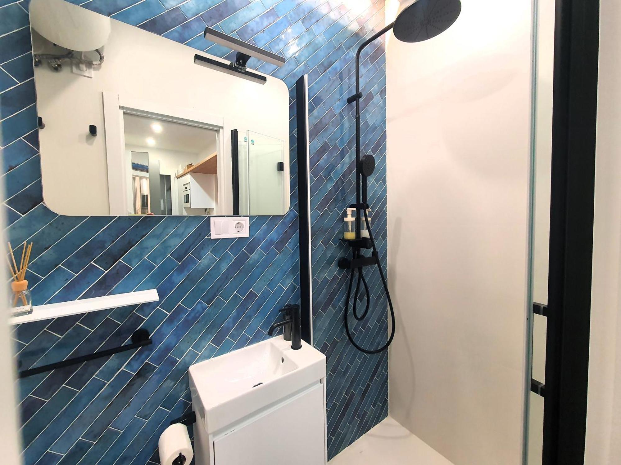 Rentadore Lavapies Studio Apartment Madrid Exterior photo
